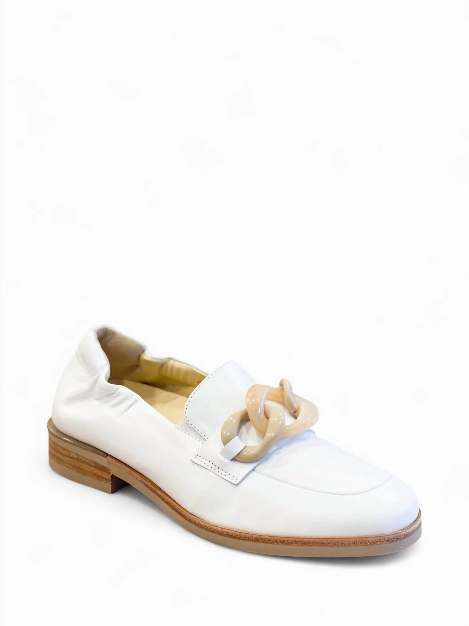 Women's Gali Loafer In Ice Stylish Casuals