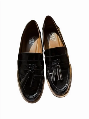 Fast Walk Quick Stride Women's L-Carolynn Loafer In Black