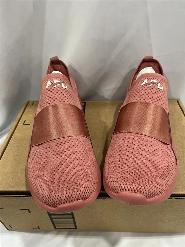 slip-resistant Women's Techloom Bliss Sneaker