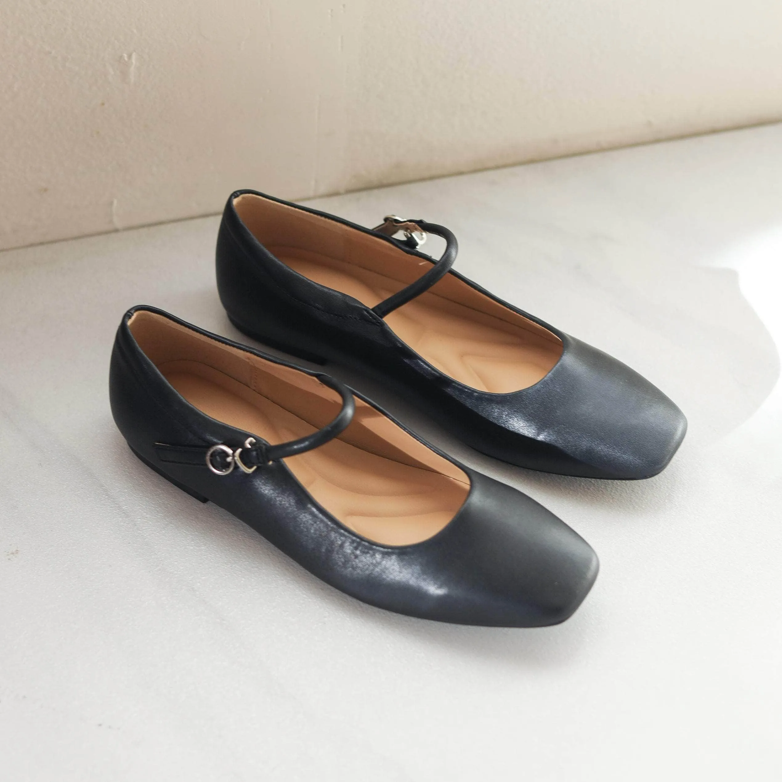 Patio Step Loki Noir