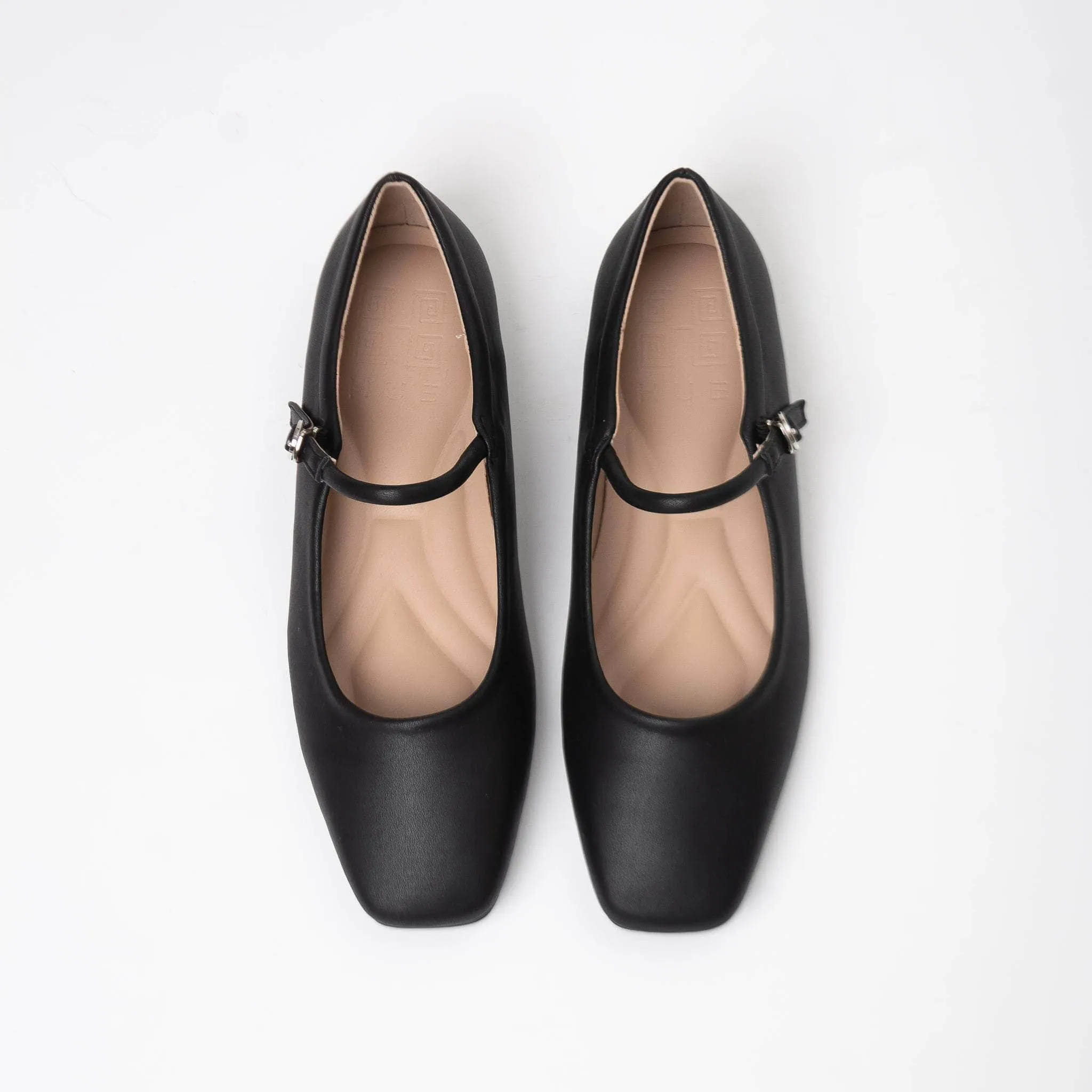 Loki Noir Smile Glow