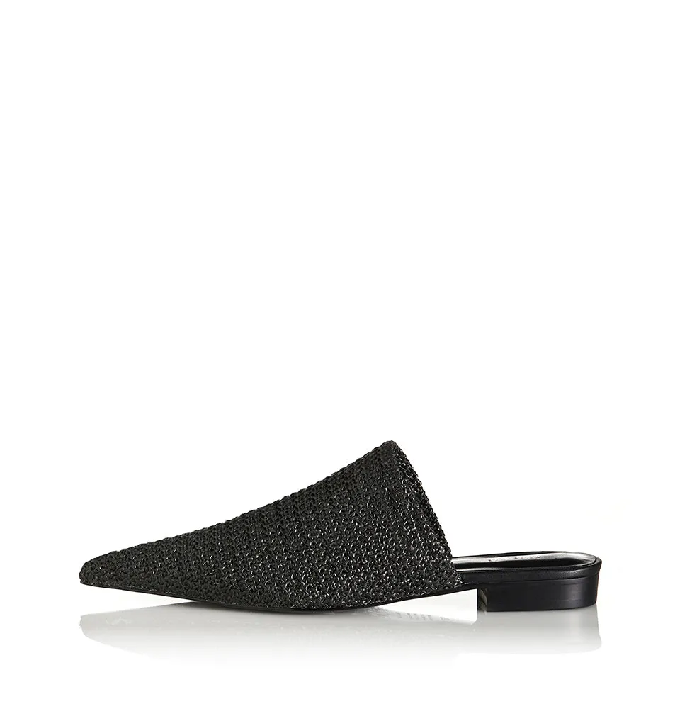 Moon Night Fish Dock Hiro