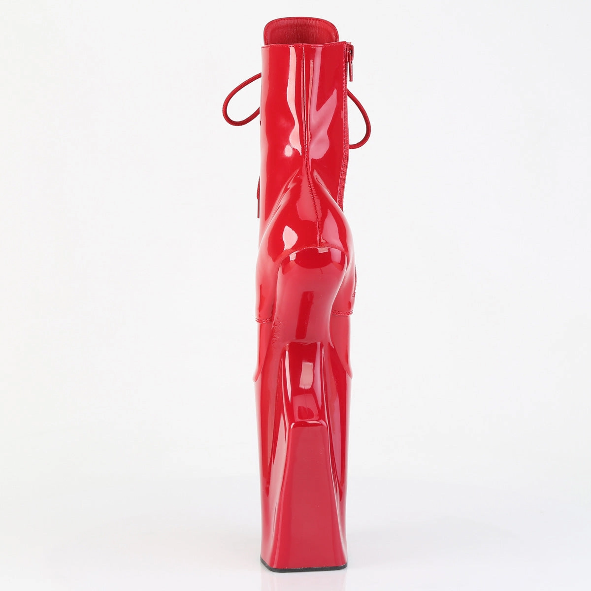 Worship-1020 Tiger Mark Sleek Shape