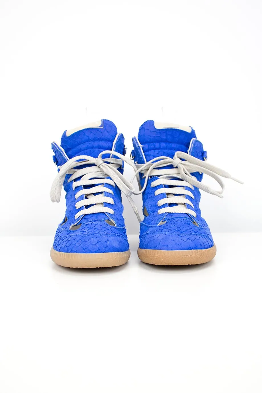 Trail Style Advanced Foot Support [WS1047] Maison Martin Margiela | Sneakers