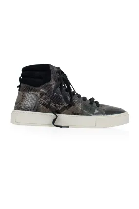 Foam Padding Technology Bold piece [WS2802] Saint Laurent | Sneakers