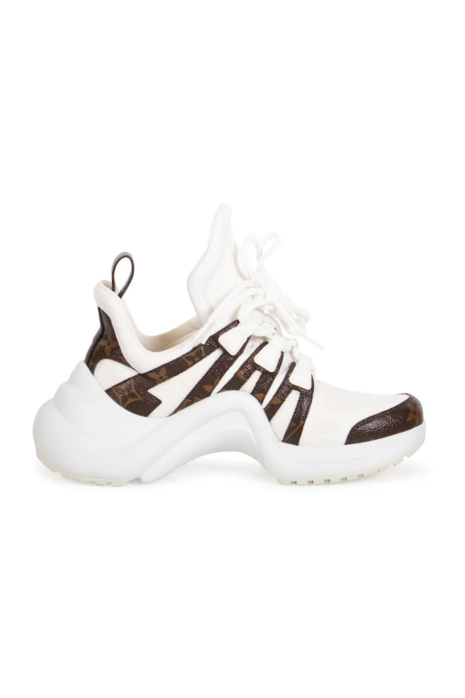 [WS3739] Louis Vuitton | Sneakers Modern Comfort