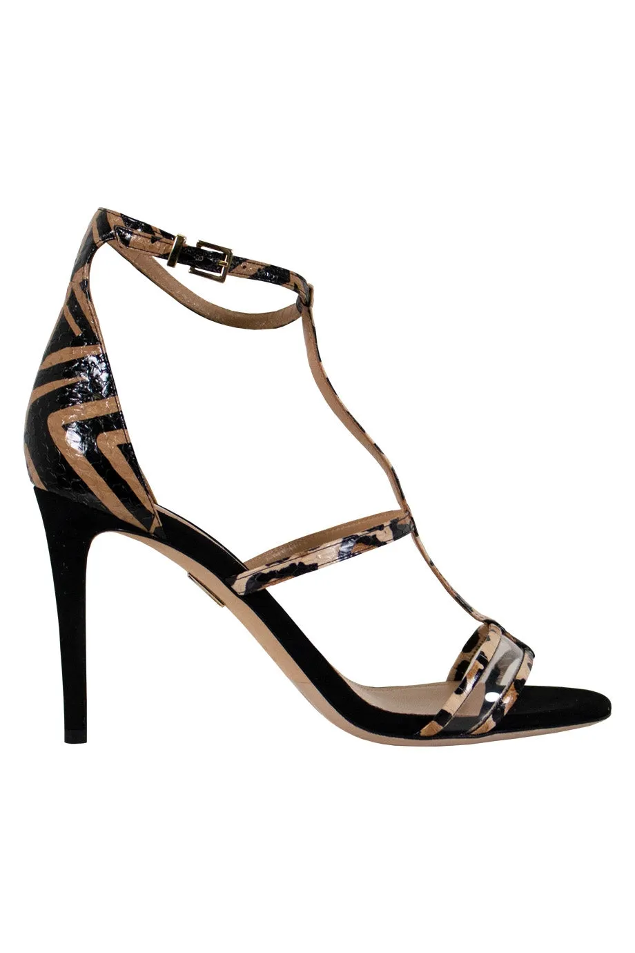 Luxury boots Soft Design [WS4533] Tamara Mellon | High Heel Pump