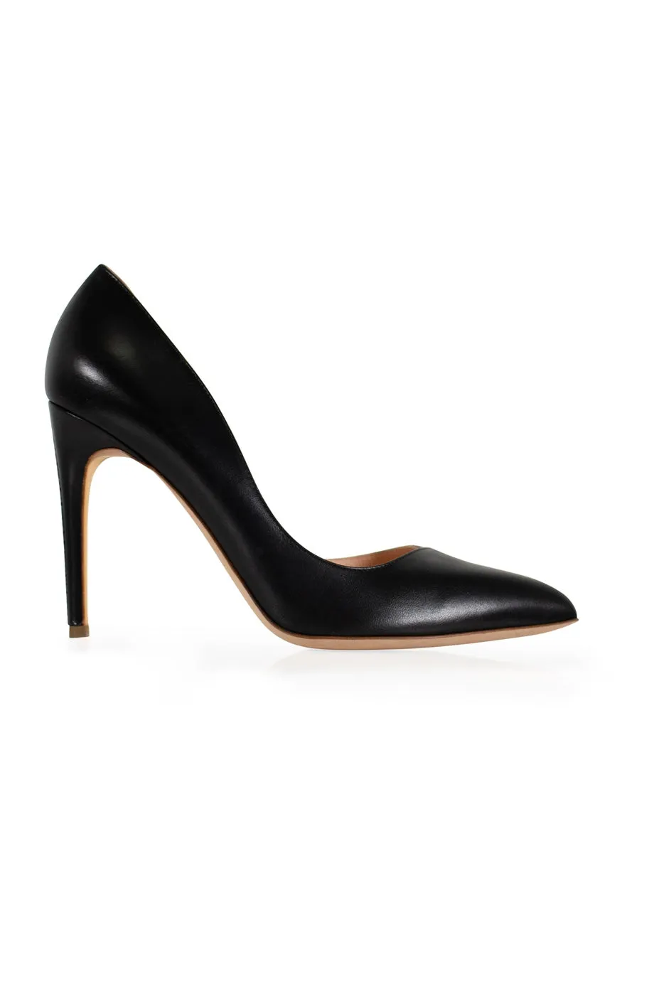 Runway Style Indoor [WS4725] Rupert Sanderson | High Heel Pump