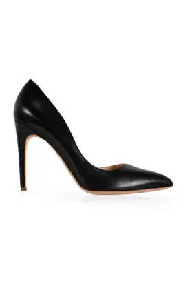 Runway Style Indoor [WS4725] Rupert Sanderson | High Heel Pump
