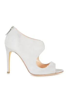 [WS4802_e] Rupert Sanderson | High Heel Pump Night Style Graceful