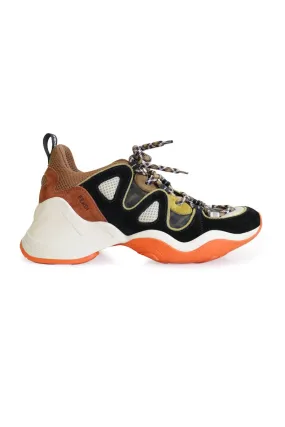 Low Top [WS4947] Fendi | Sneakers