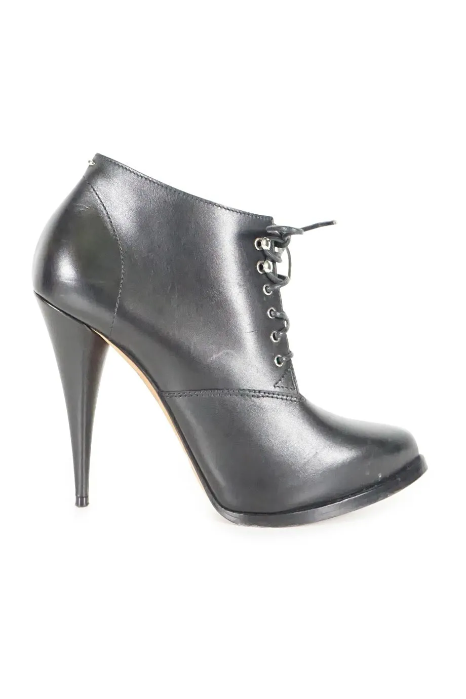 [WS5149] Givenchy | High Heel Booties City Cool high heel sandals