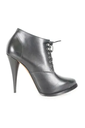 [WS5149] Givenchy | High Heel Booties City Cool high heel sandals