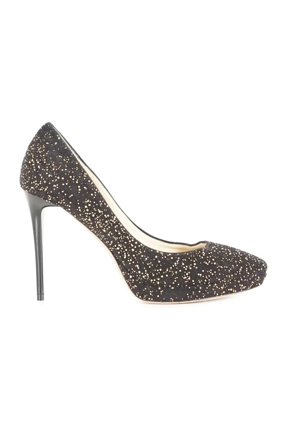Occasion Shoes [WS5178] Jimmy Choo | Platform pump
