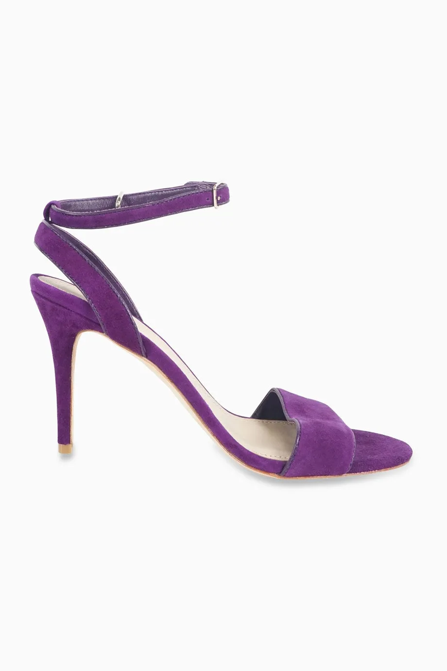 Comfortable Heels for Work [WS5261] Sandro | High heel sandals