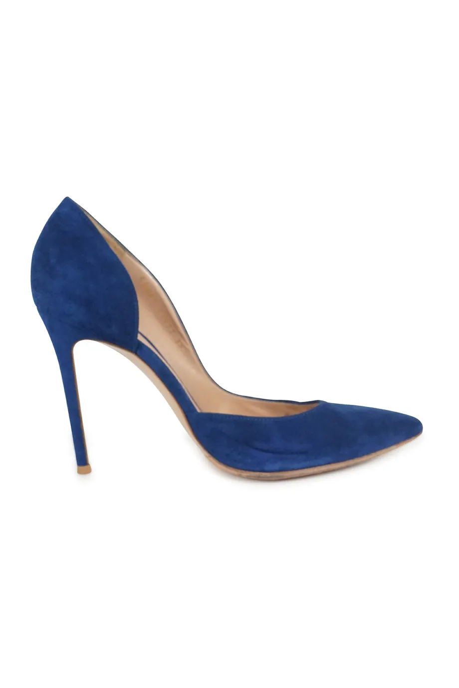 Vintage Pumps [WS5288] Gianvito Rossi | High Heel Pump