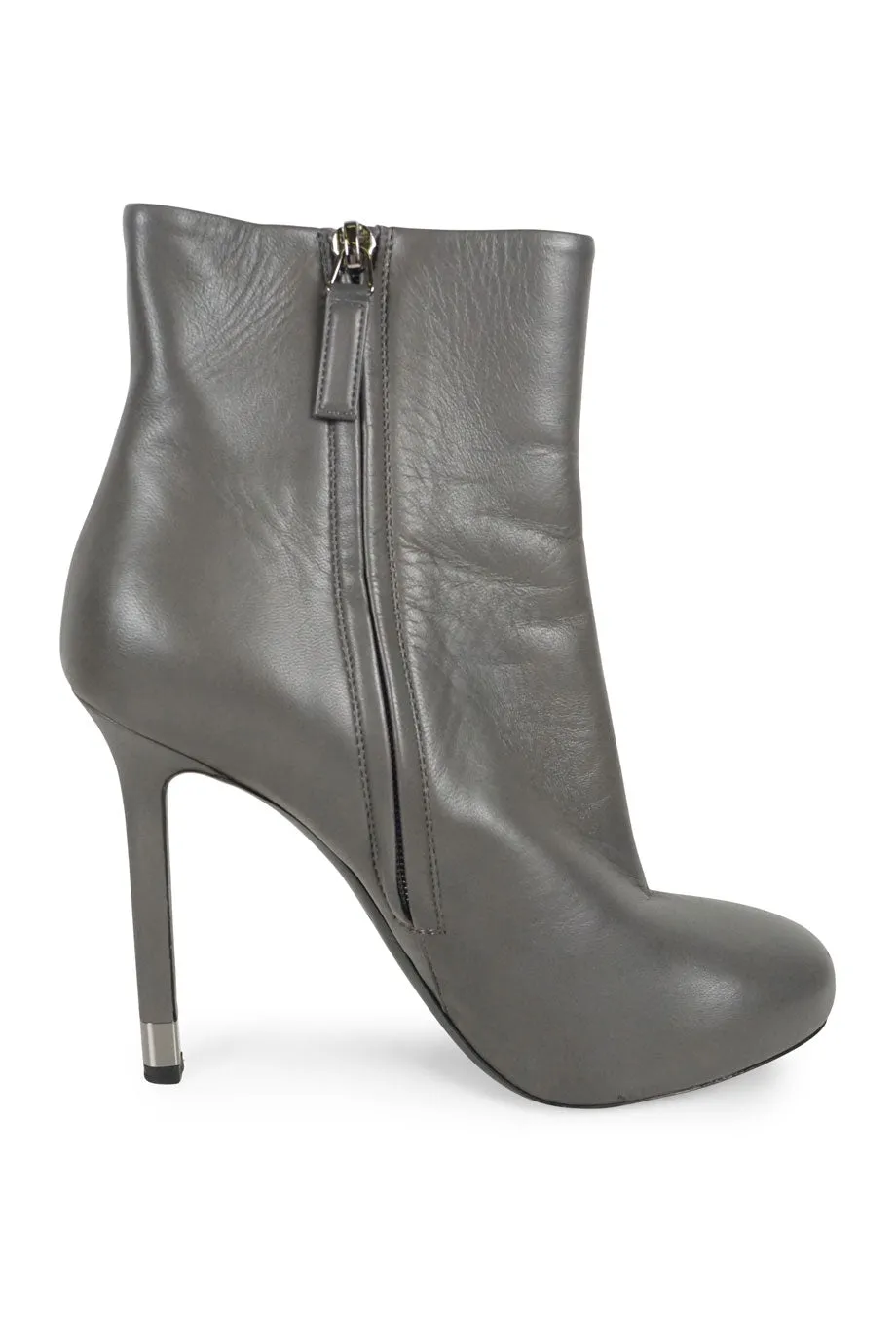 [WS5293] Chanel | High Heel Booties Luxe Wedding Footwear