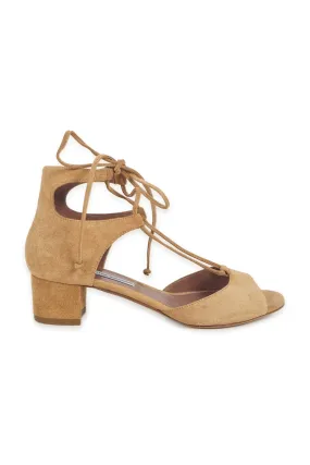 Impact protection Glitter Heeled Boots [WS5297] Tabitha Simmons | High heel sandals