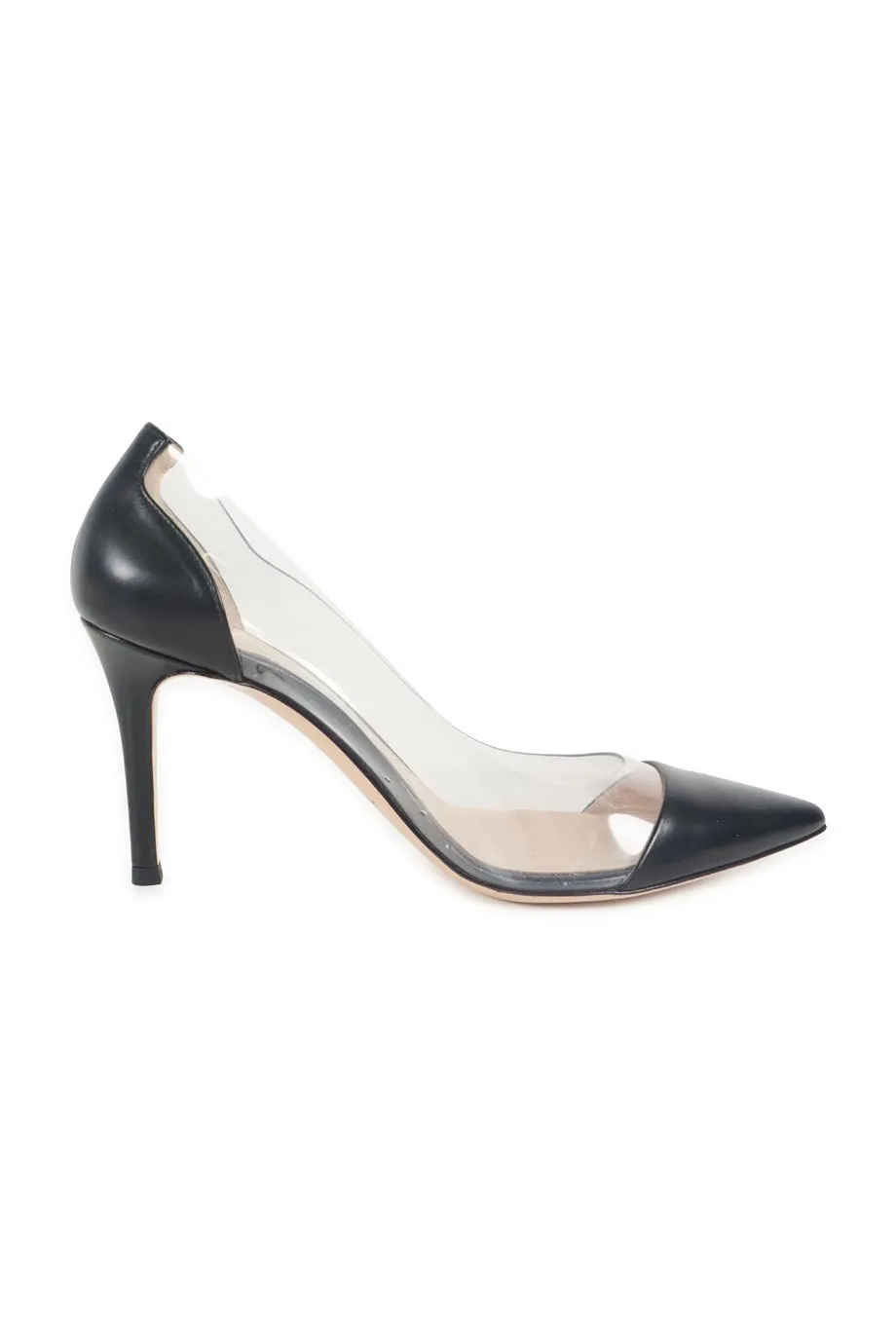 [WS5303] Gianvito Rossi | High Heel Pump Sophisticated Sandals