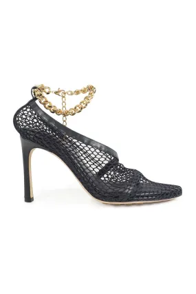 waterproof Party Heels [WS5399] Bottega Veneta | Pumps