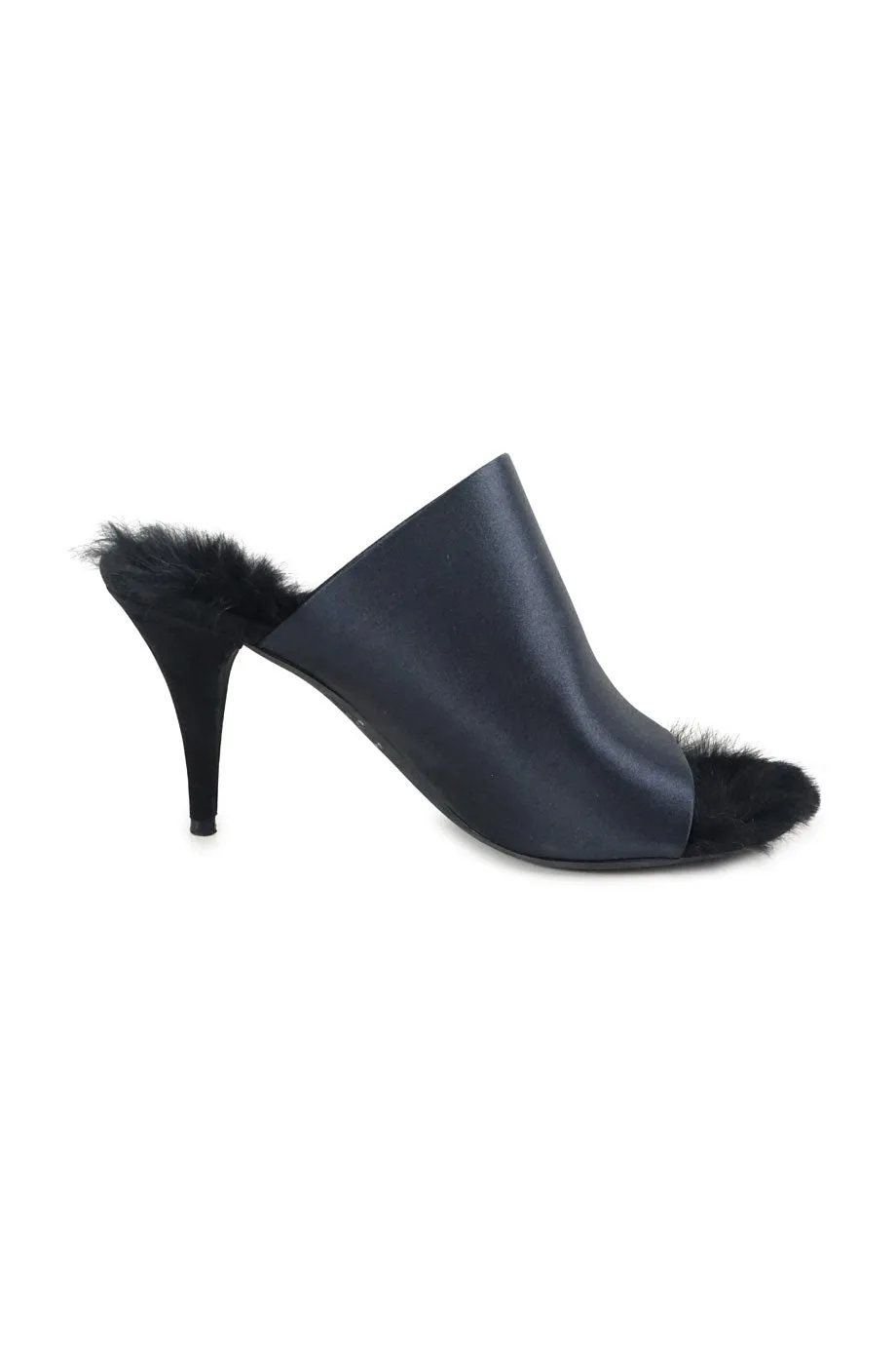 [WS5426] Celine | High Heel Pump Gum outsole Glamorous Heels