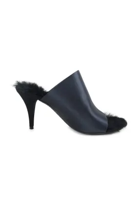 [WS5426] Celine | High Heel Pump Gum outsole Glamorous Heels