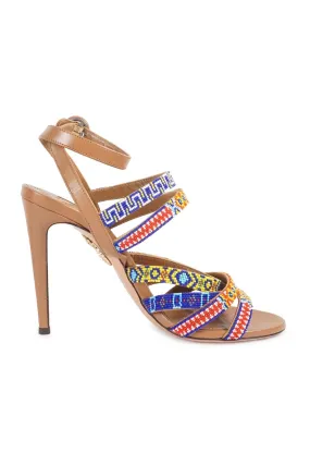 Men's footwear [WS5481] Aquazzura | High heel sandals