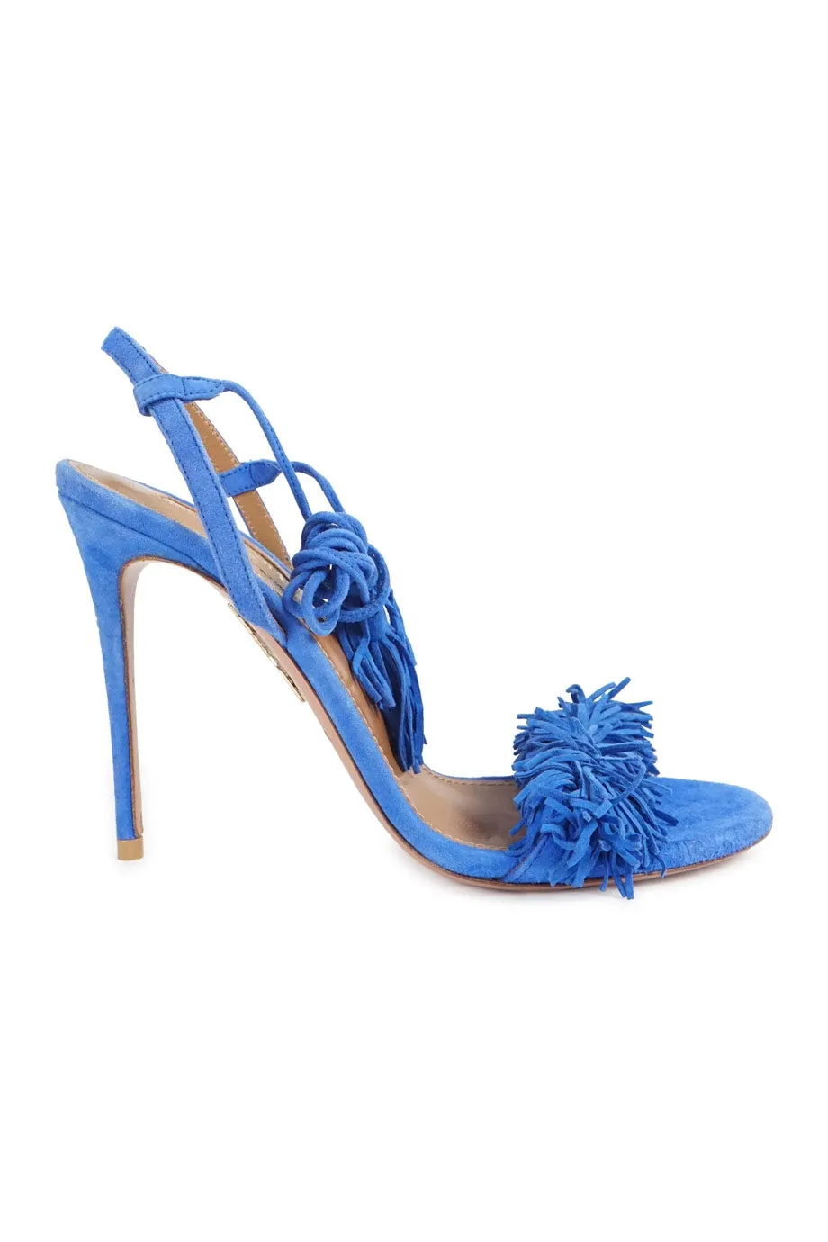 Good flexibility [WS5485] Aquazzura | High heel sandals