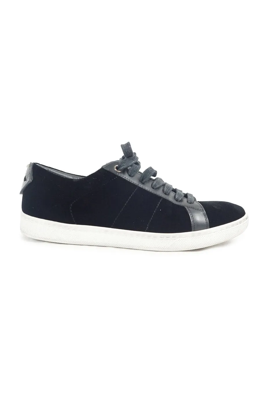 Run Secure Eco Friendly Recycled Materials [WS5535] Saint Laurent | Sneakers