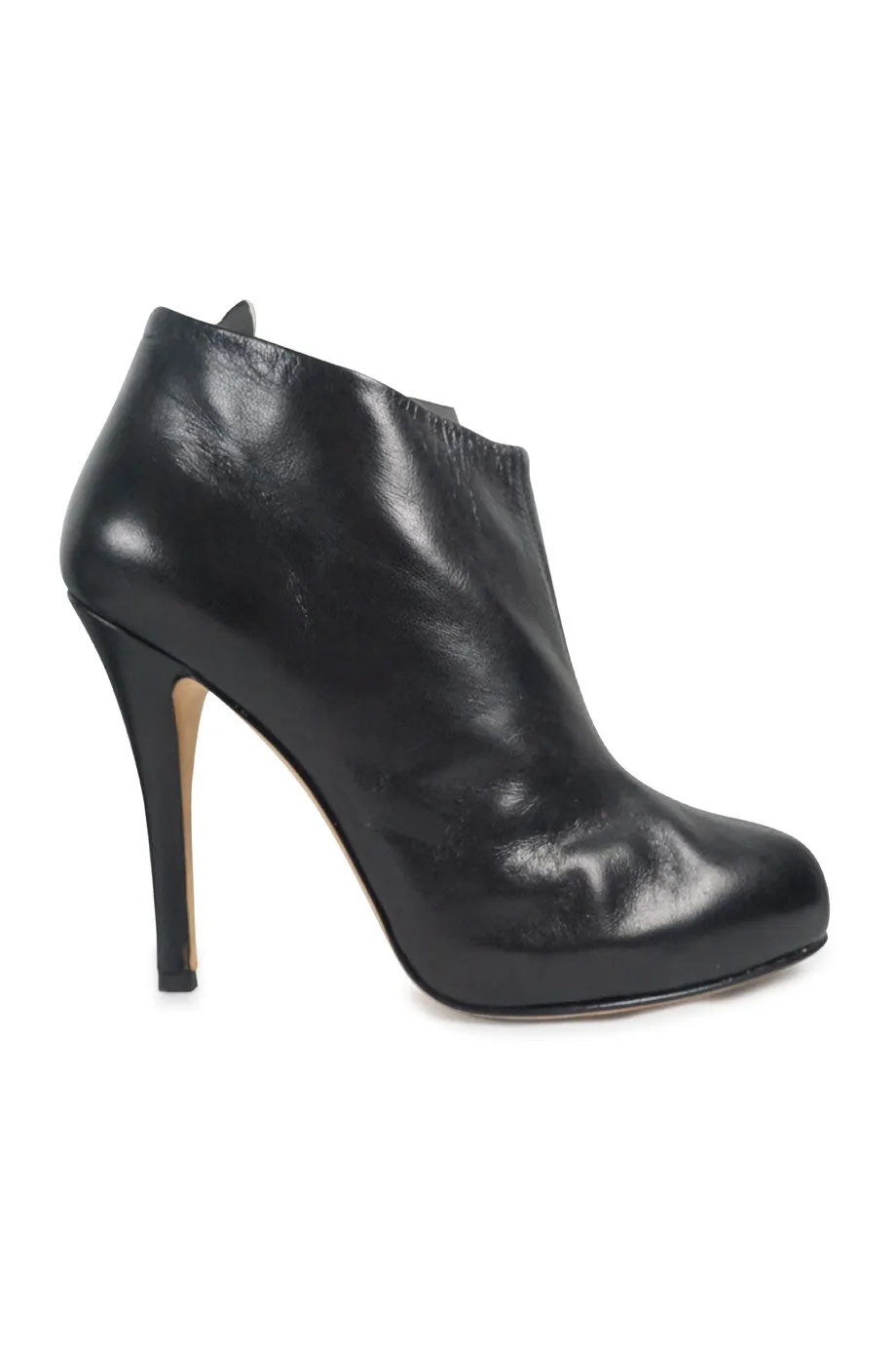Occasion Shoes Refined Style [WS5564] Giuseppe Zanotti | High Heel Booties