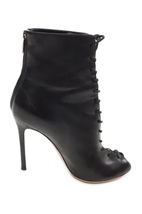 [WS6209] Gianvito Rossi | High Heel Booties Energetic Mood