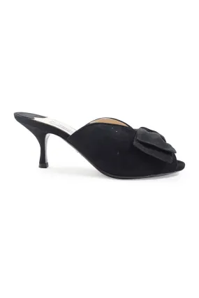 [WS6258] Prada | Low Heel Pump Classy High Heels