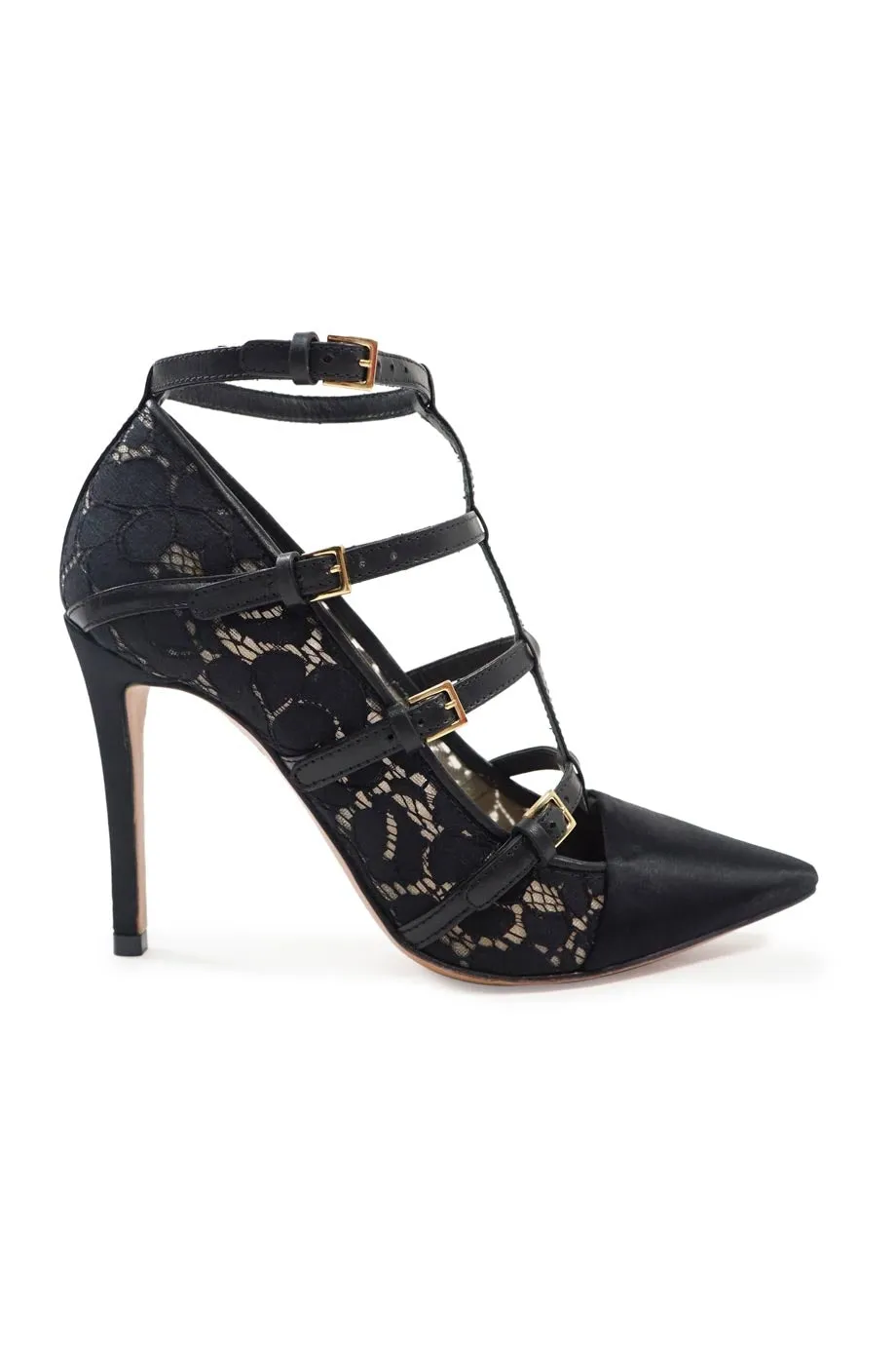 [WS6305] Tory Burch | High Heel Pump Casual Office Heels