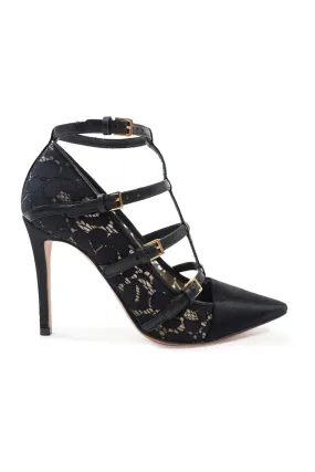 [WS6305] Tory Burch | High Heel Pump Casual Office Heels