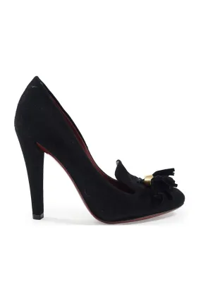 Seasonal Feel Edgy vibes [WS6328] Gucci | High Heel Pump