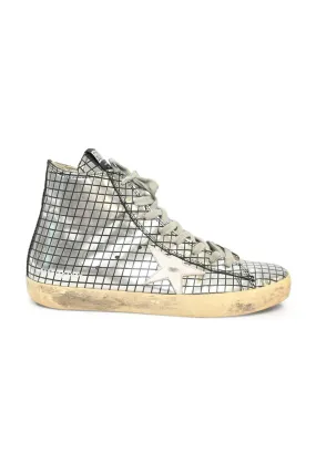 Auxetic Knit Dual Density Outsoles [WS6433] Golden Goose Deluxe Brand | Sneakers