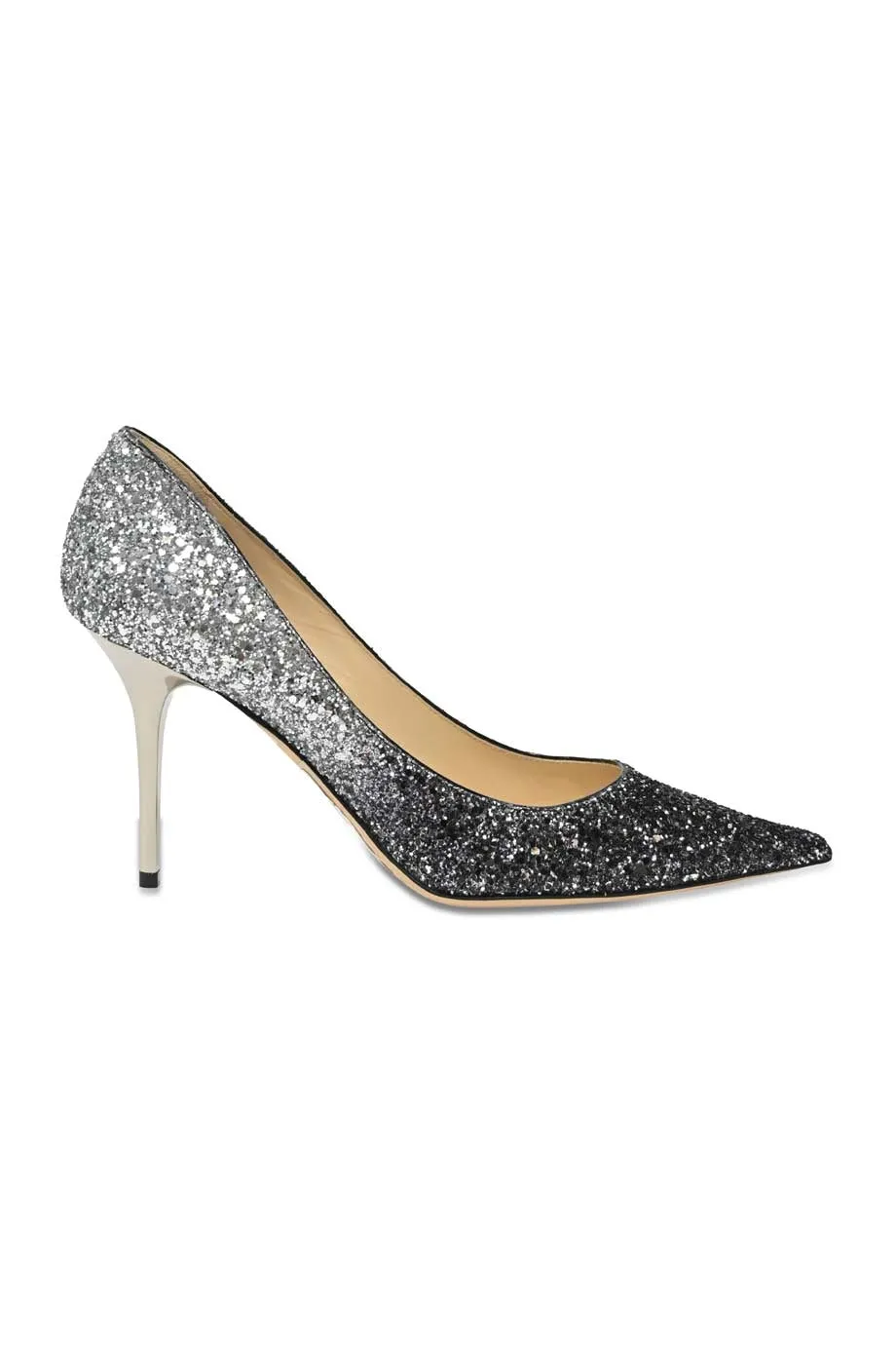 [WS6556] Jimmy Choo | High Heel Pump Sharp Look