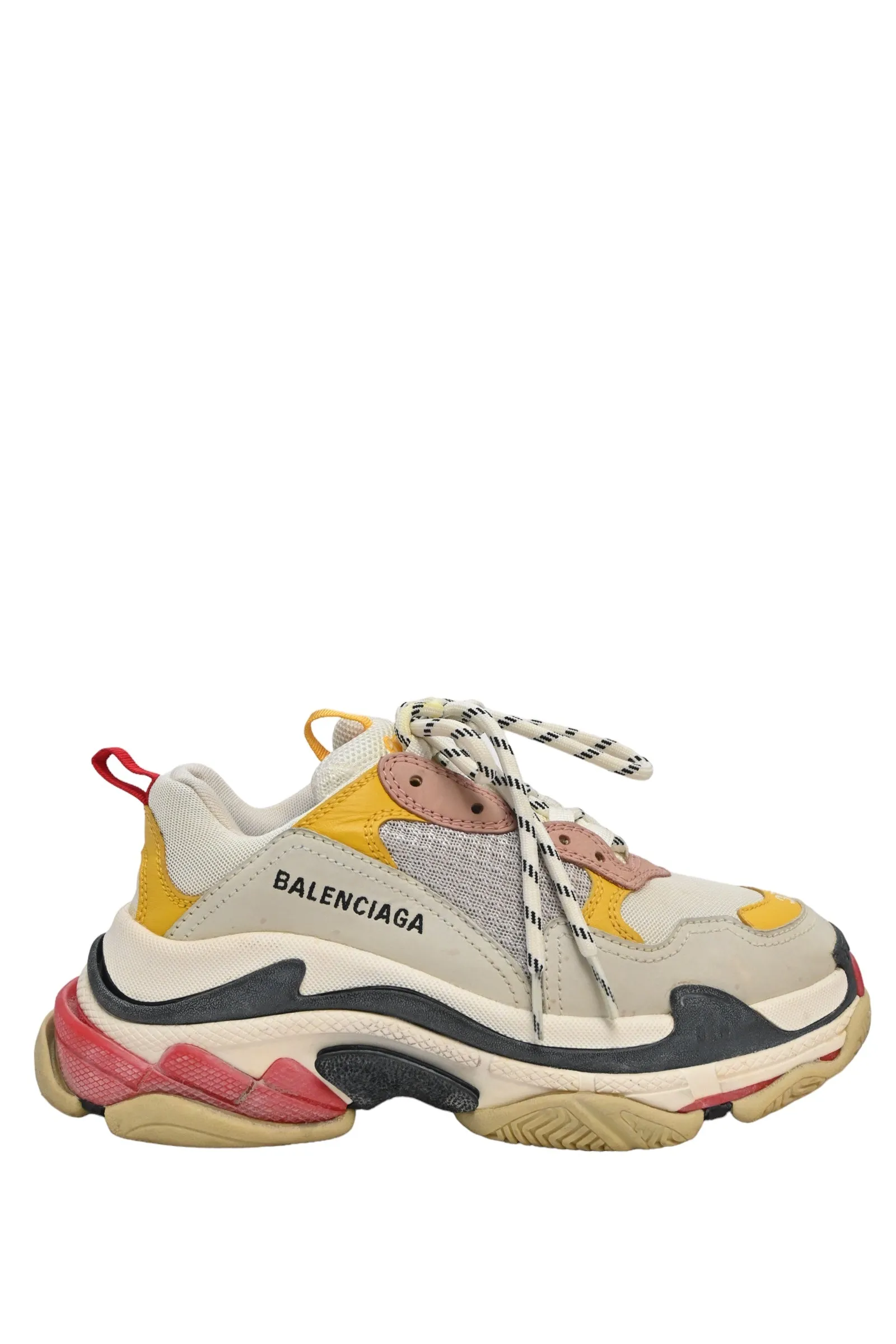 Office Casual Casual Routine [WS6892] Balenciaga | Sneakers