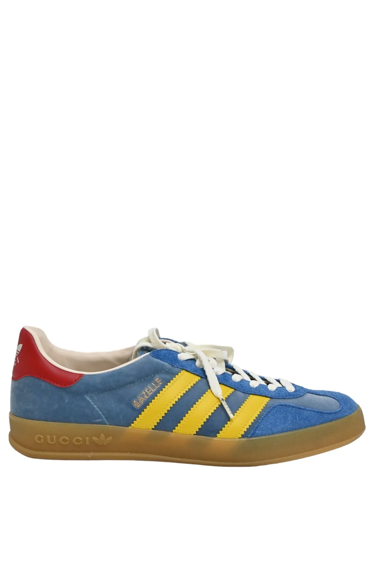 Casual traction [WS6897] Gucci | Sneakers