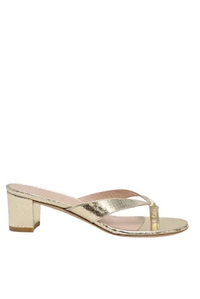 [WS6908] Stuart Weitzman | High heel sandals Winter Pumps Slip-Resistant Heels