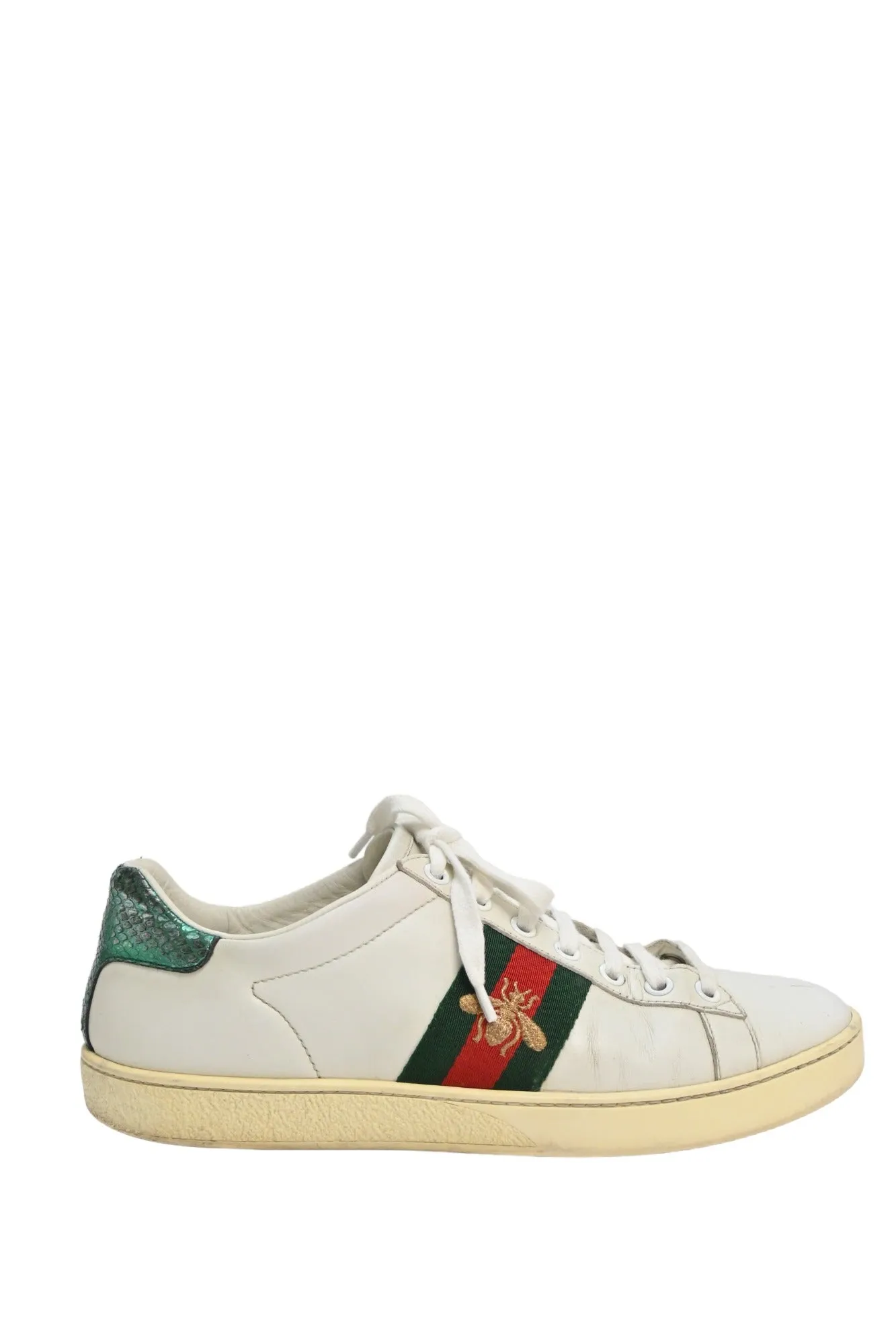 [WS6942] Gucci | Sneakers Easy performance Ease of Use