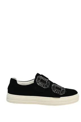[WS6955] Roger Vivier | Sneakers Non Marking Tread