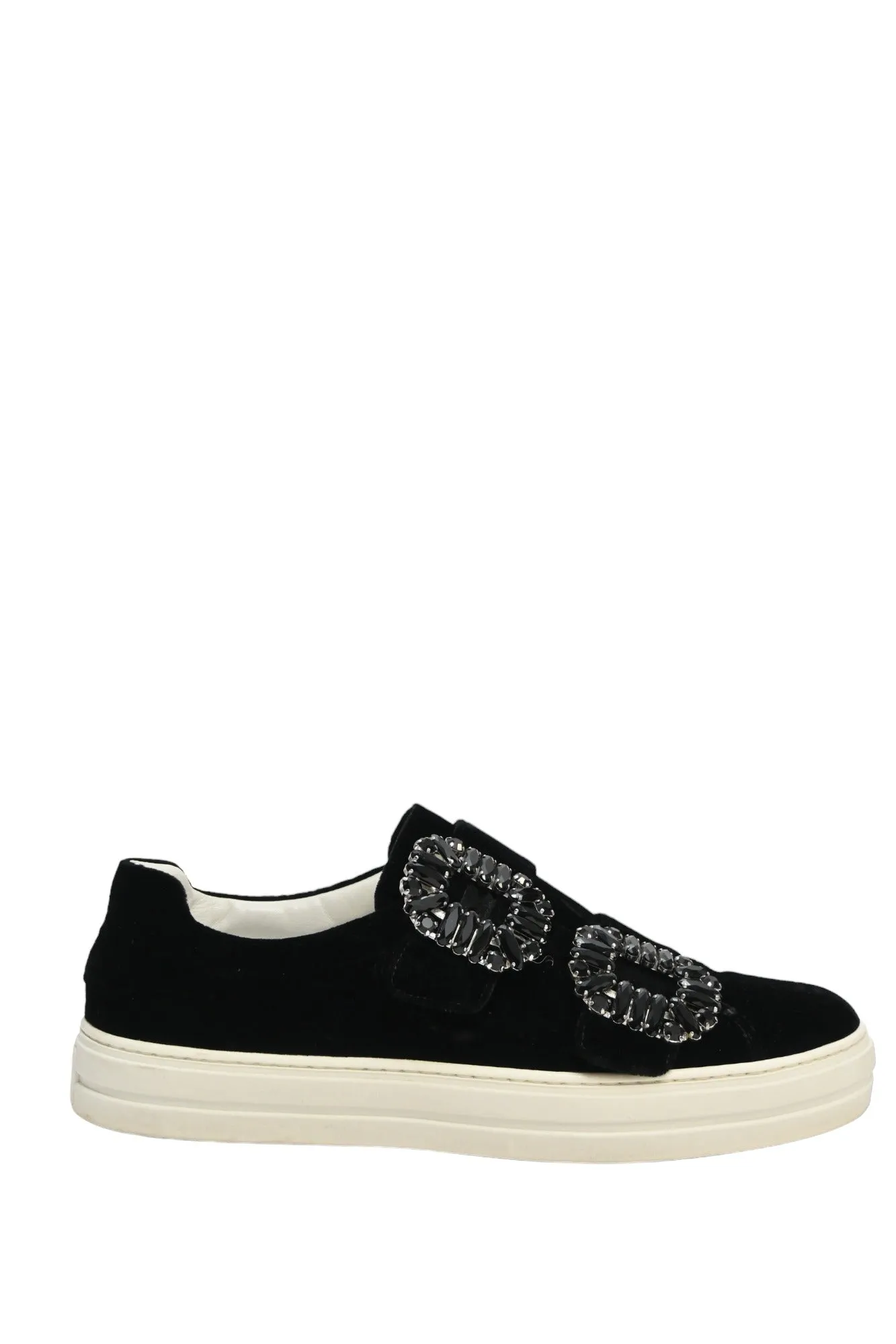 [WS6955] Roger Vivier | Sneakers Non Marking Tread
