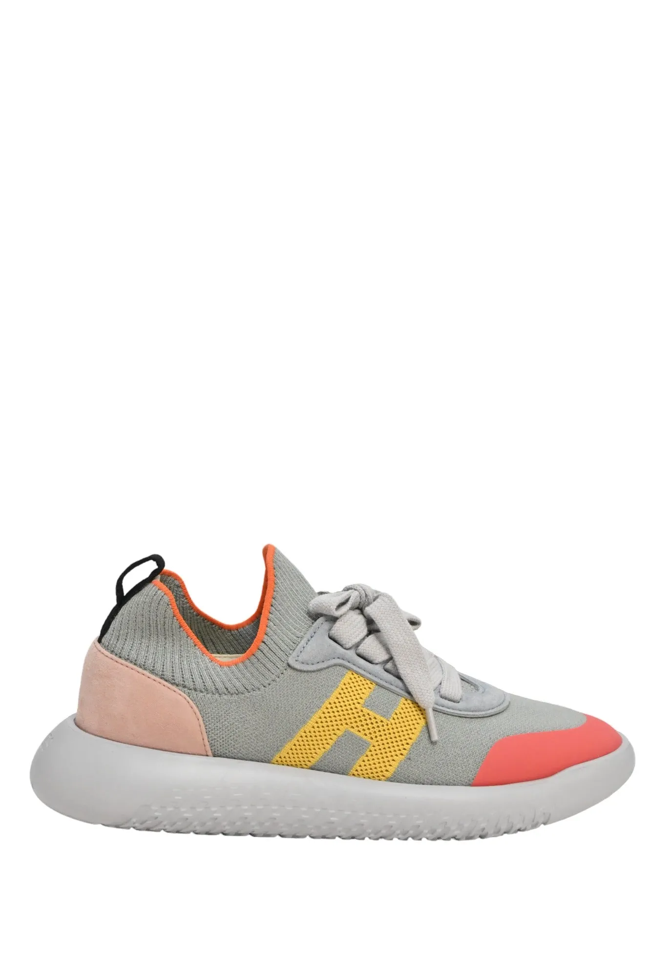 [WS6963] Herm??s | Sneakers Anti Friction Collar