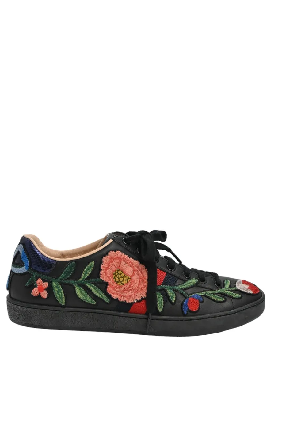 [WS6976] Gucci | Sneakers Fit Profile