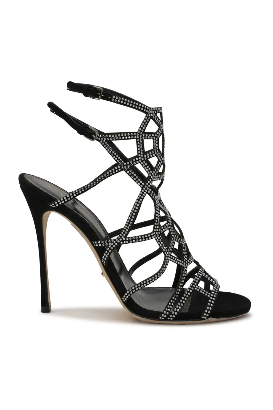 Minimalist Heels [WS7110] Sergio Rossi | High Heel Pump