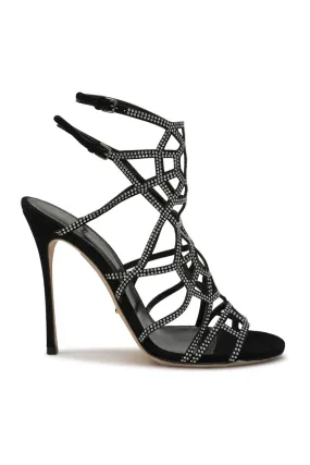 Minimalist Heels [WS7110] Sergio Rossi | High Heel Pump