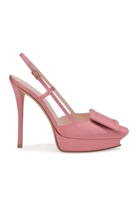 Bohemian Style Heels [WS7235] Roger Vivier | High Heel Pump