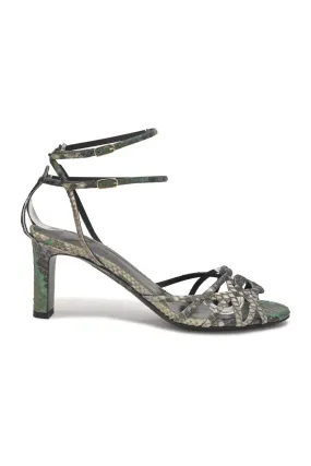 [WS7328] Herm??s | High Heel Pump Sophisticated Shoes