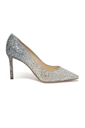 [WS7406] Jimmy Choo | High Heel Pump Classy High Heels